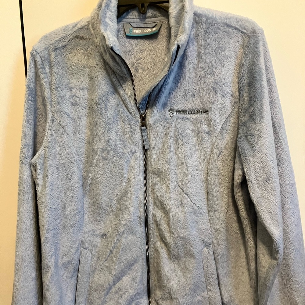 Women’s Free Country Jacket sz L